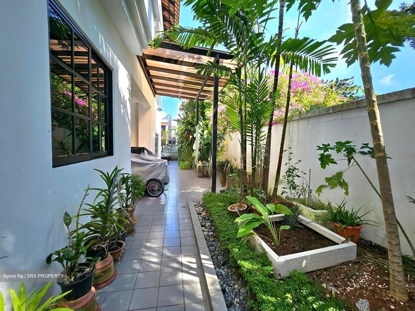 Jalan Lapang (D14), Semi-Detached #481986071